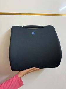 backGood Lumbar Back Support Cushion with Adjustab