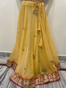 Rajasthani Skirt