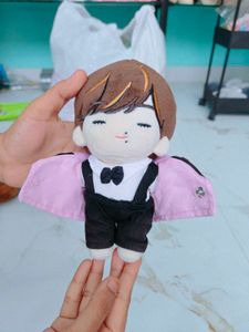 kpop doll