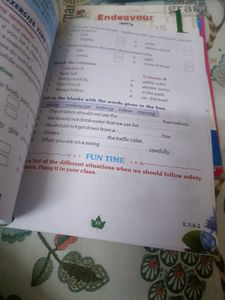 EVS Books For Class 2 By Real Publication