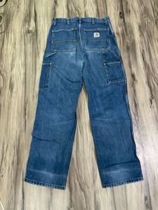 Carhartt double knee Carpenter Pants