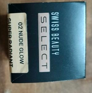 Swiss Beauty Super Radiant Skin Tint