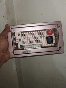 Car Stereo Head Unit