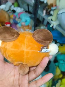 Cute Plush Toy
