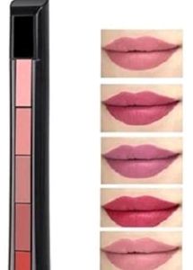 Brand New*** Matte 5 In 1 Lipstic