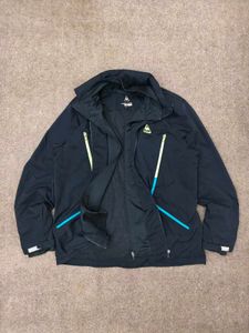 Le Coq Sportif Men's Jacket