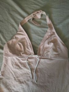 Halter Neck top🪼⋆.ೃ࿔*:･