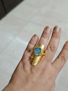 Combo Of 2 Rings