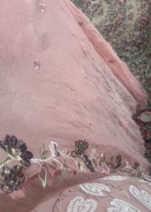 original pakistani suit by ramsha