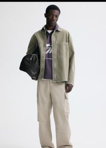H&M Cargo Pants
