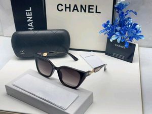 Elegant Chanel Sunglasses for Women