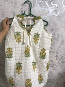 Aesthetic kurti ✨