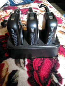 Portronics Power Shutter Home