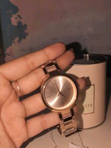 Van Heusen Analogue Watch