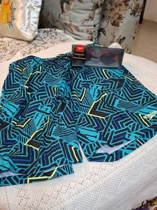 Speedo Swim Trunks