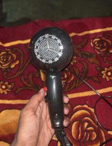 New Nova Hair Dryer 1800W