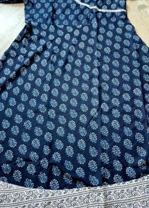 🫐Angrakha Kurti🫐Shop Stock🫐
