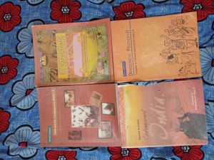 NCERT Books