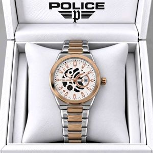 Police Watch - Two-Tone