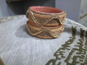 Elegant Bangle Set