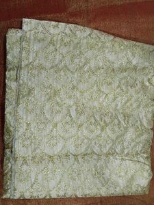 Elegant Embroidered blouse Material
