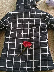 Black Jacket