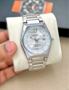 Seiko King,Watch