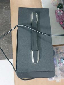 UBON Portable Speaker with Lights