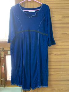 BIBA DRESS- 42/44 BUST