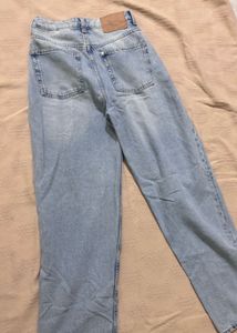 H&amp;M Baggy Jeans