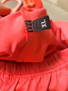 XL Leggings With Design