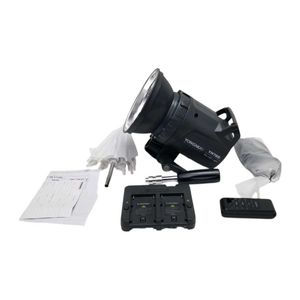 Yongnuo YN760 Pro LED Video Light