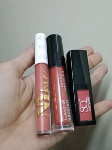 Combo Of Beauty Products