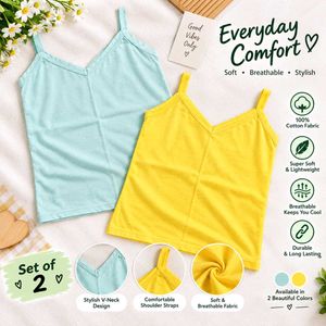Everyday Comfort Camisole Innerwear
