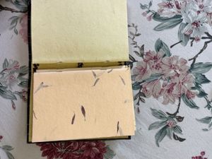 Unique handmade  Journal
