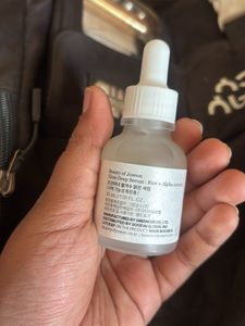 Beauty of Joseon Glow Deep Serum
