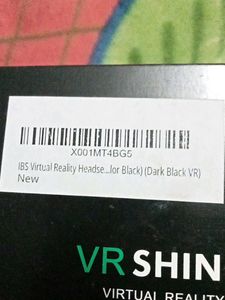 VR Headset