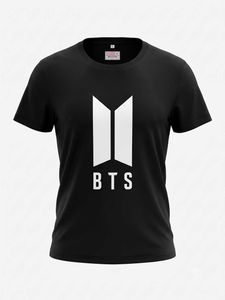 BTS Logo T-Shirt