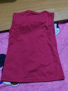 Cute Unicorn Tank Top