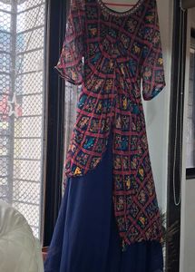 Elegant Kurta