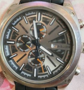 Police Men's Chronograph Watch