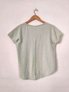 Mint Green Tops (Women's)
