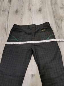Ma5703 Sabrin bootcut pant waist 30 inches