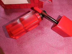 Lip And Cheek Tint 😉