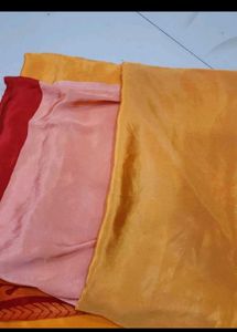 Vibrant Silk Sarees