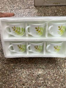 Cups