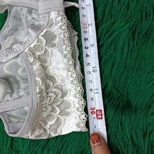 Elegant 🫴🏻🎁Lace Bra