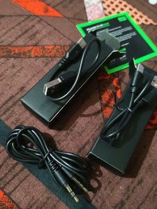 Mivi Cables and Accessories