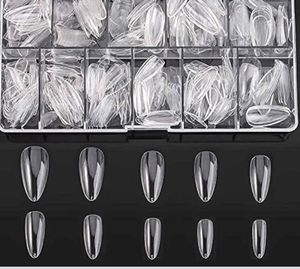y2k artificial Nails