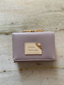 Cute Purse